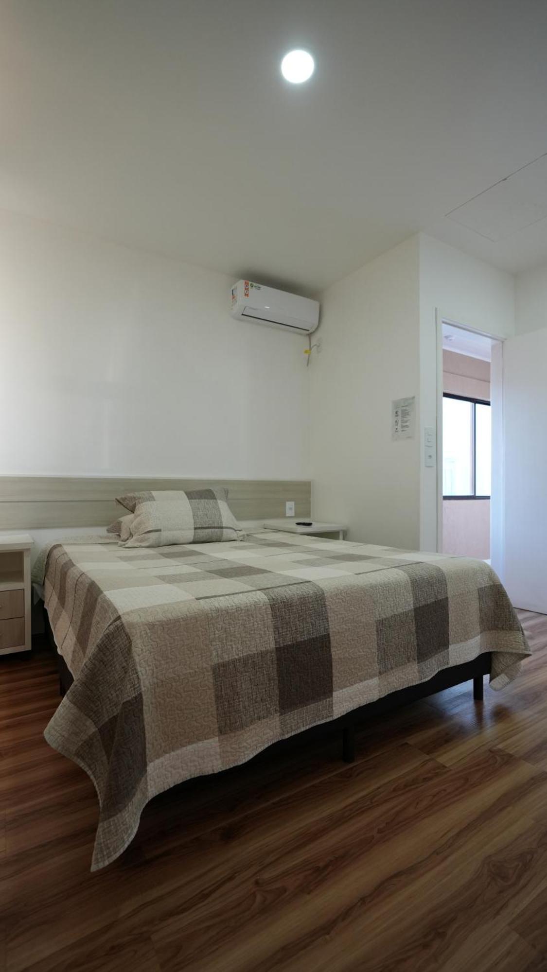 Suite com Vista Mar