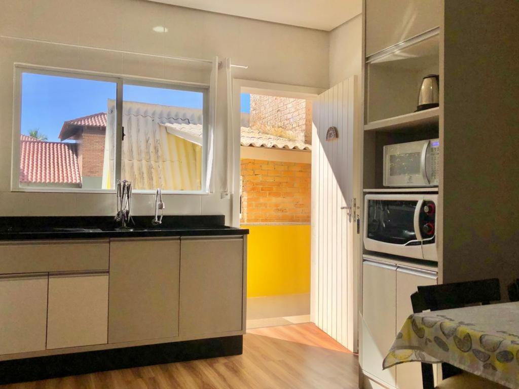 Apartamento de 1 Quarto - 4 Adultos