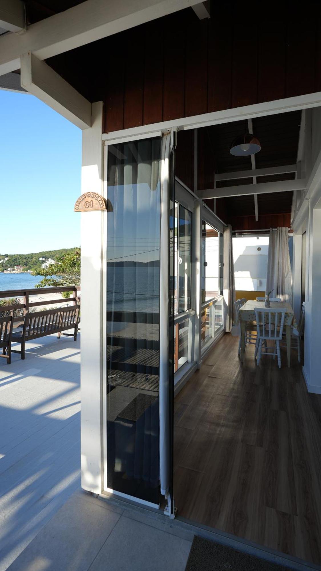 Apartamento com Vista Mar