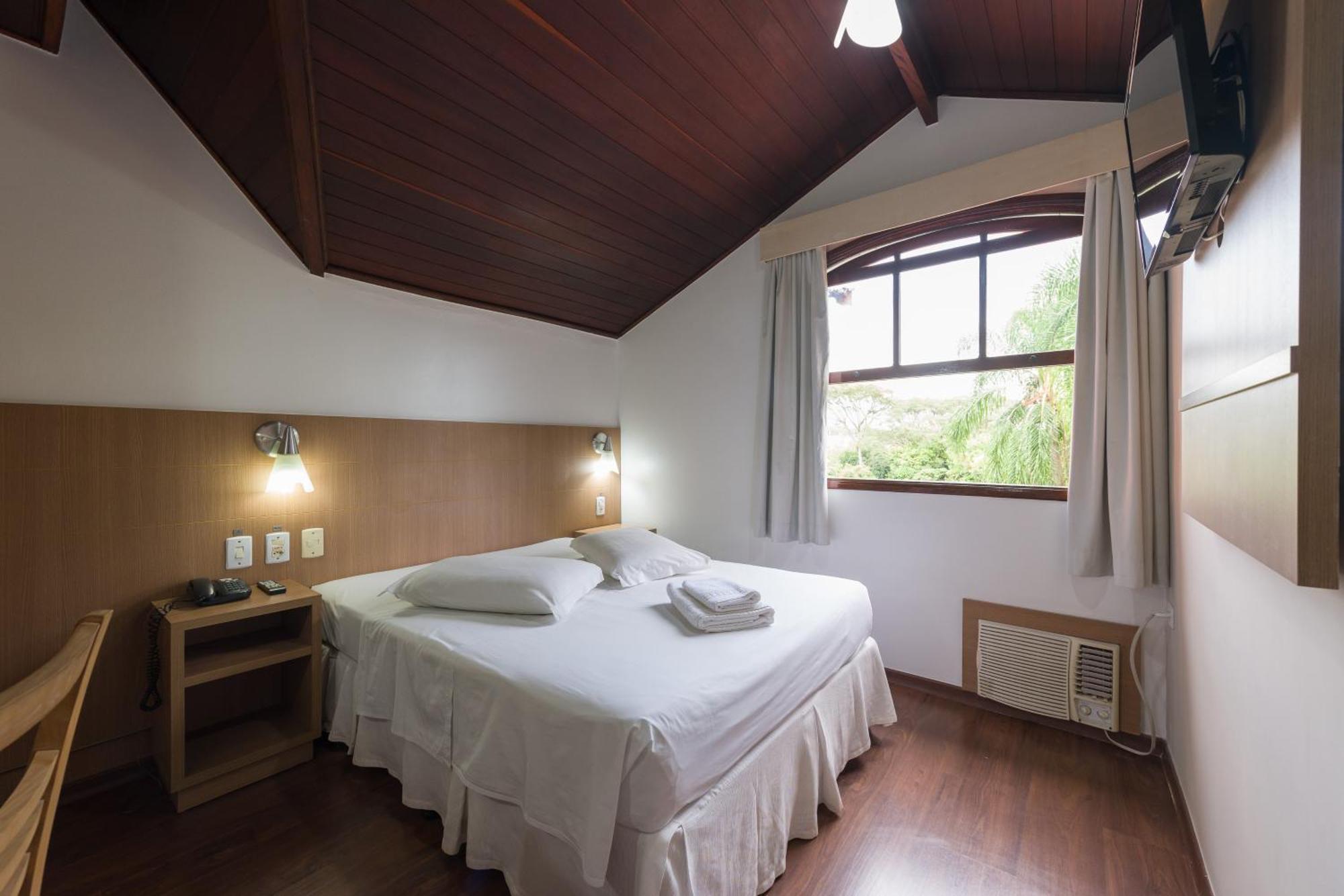 Quarto Duplo Económico