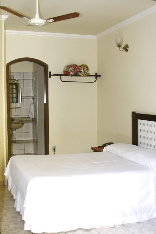 Quarto Duplo