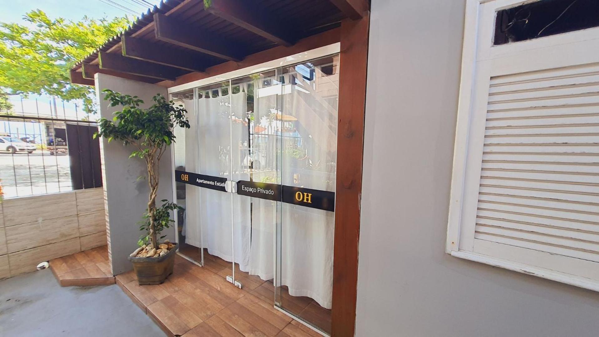 Apartamento Suite