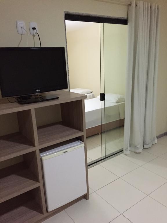 Quarto Duplo ou Twin Deluxe com Banheira de Hidromassagem