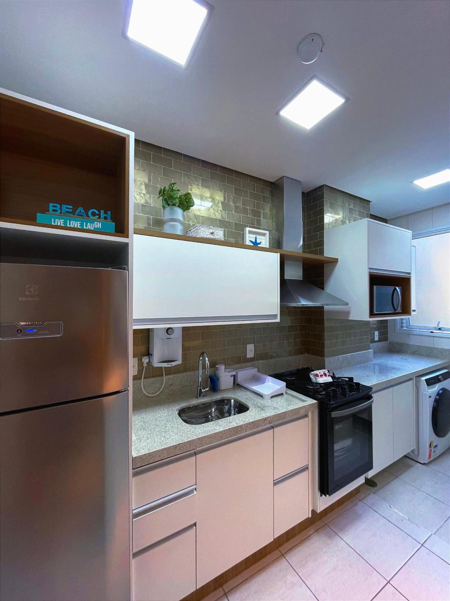 Apartamento - Piso Térreo