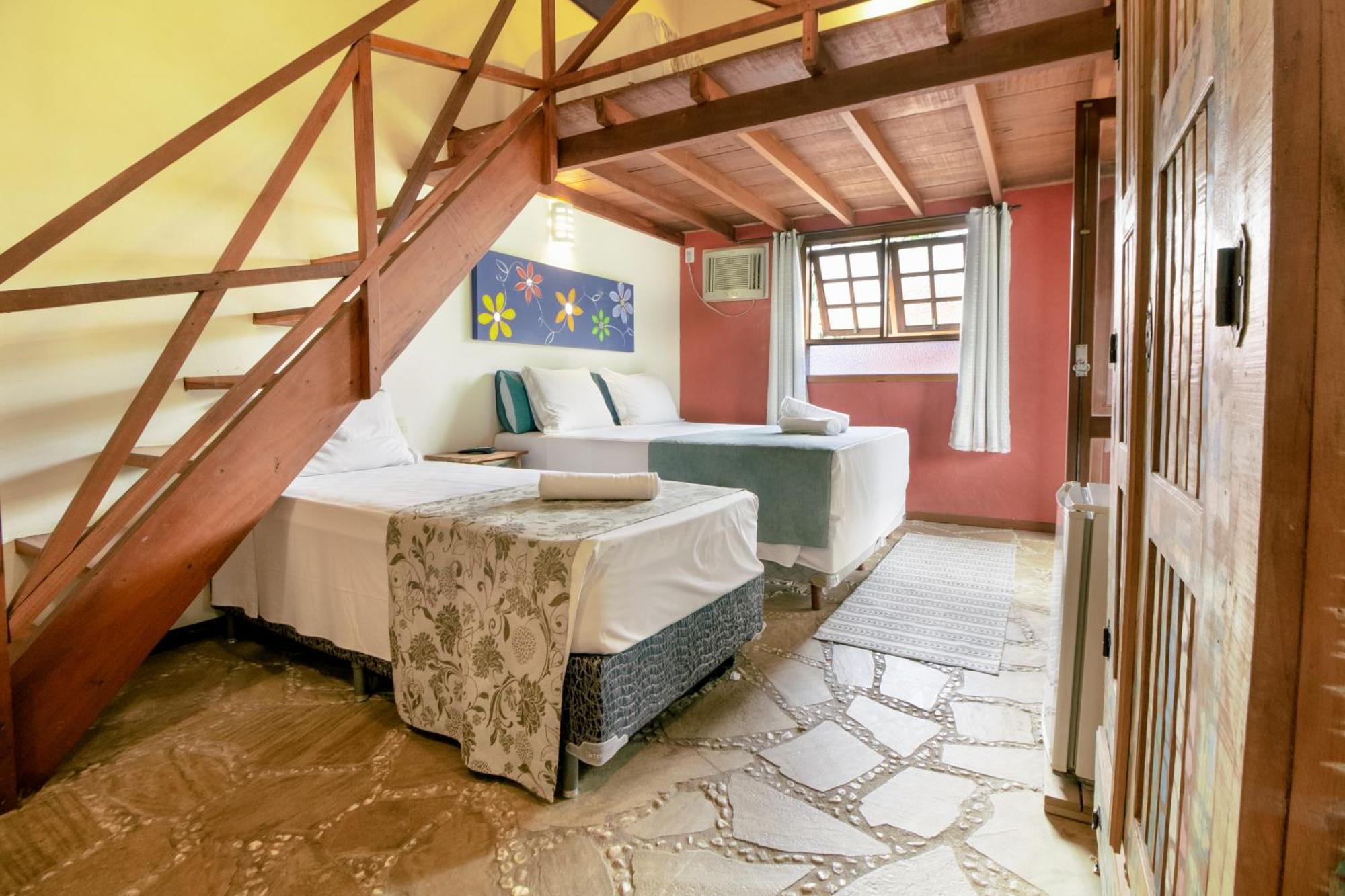 Quarto Familiar