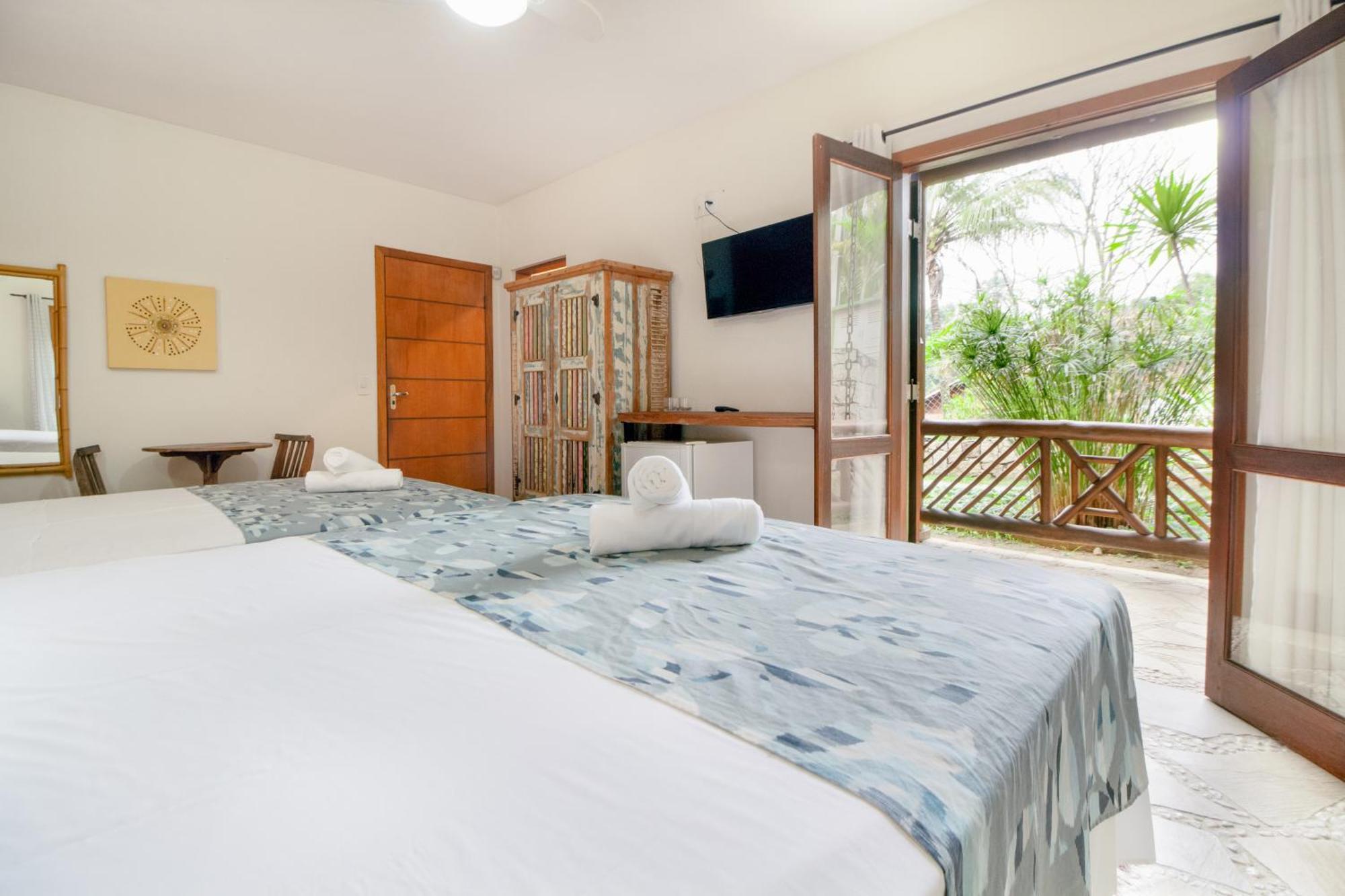 Quarto Super Luxuoso