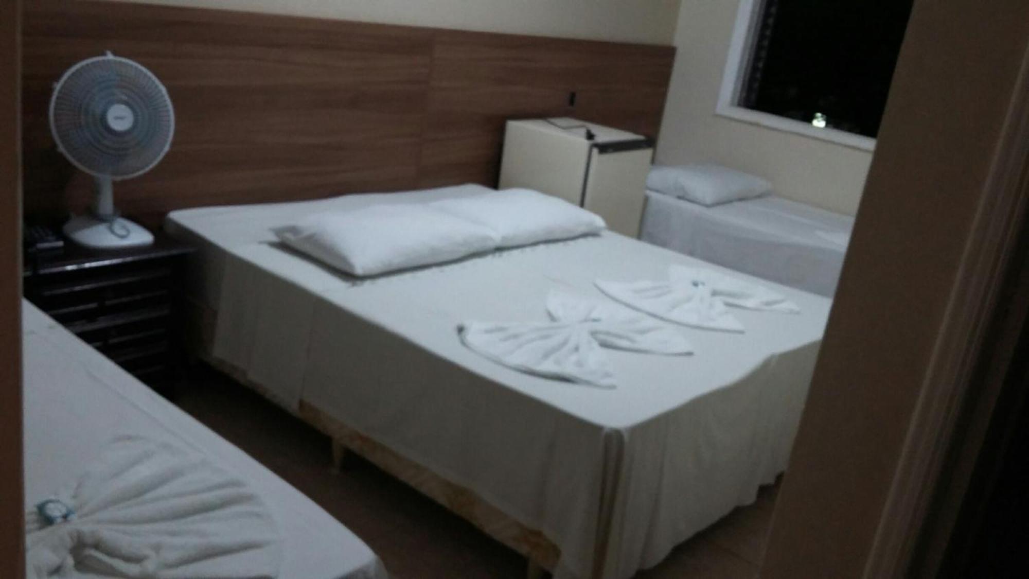 Quarto Familiar Standard