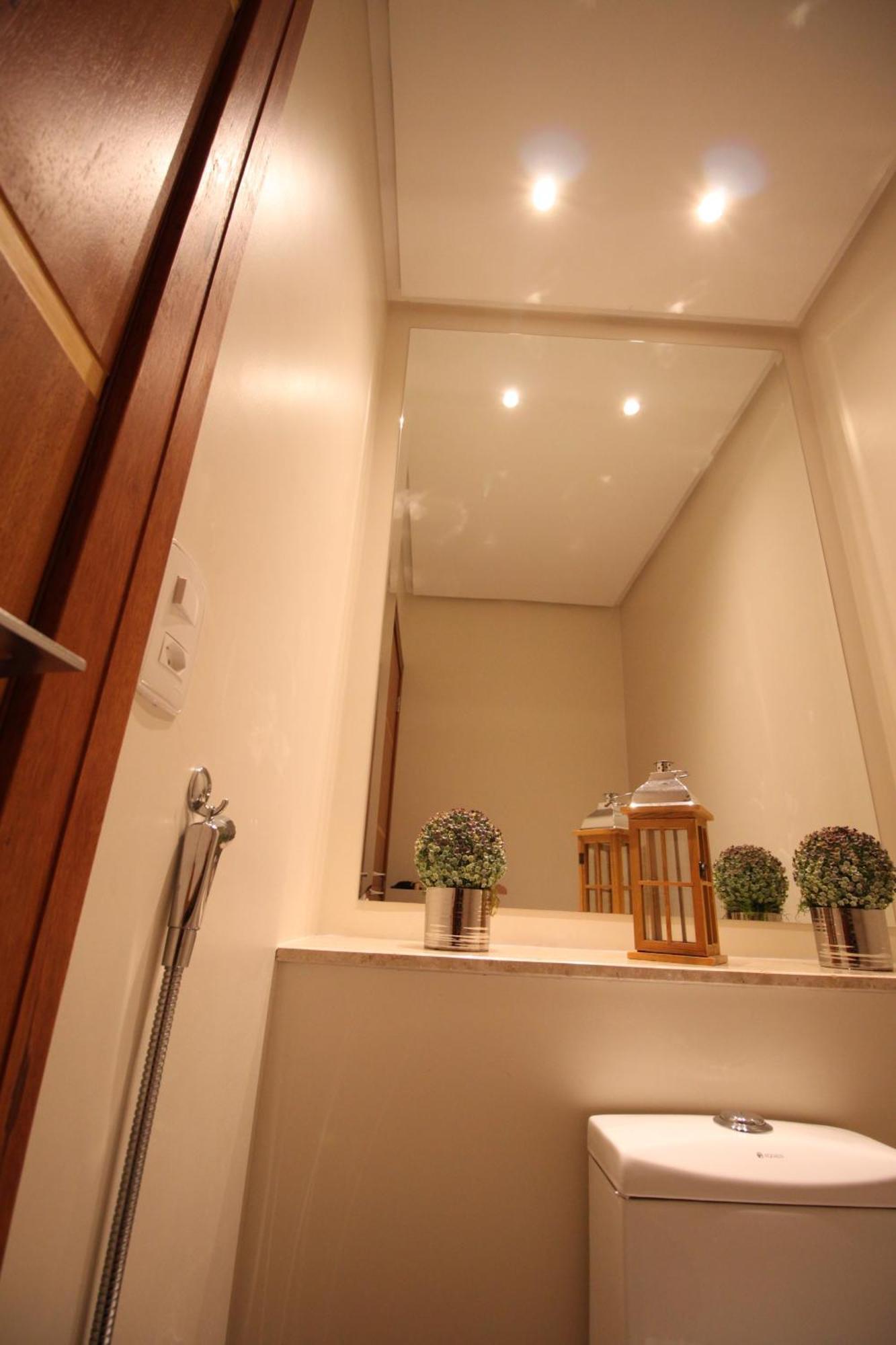 Suite Deluxe com Banheira de Hidromassagem