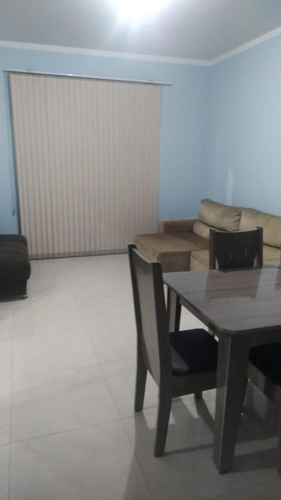Quarto Familiar