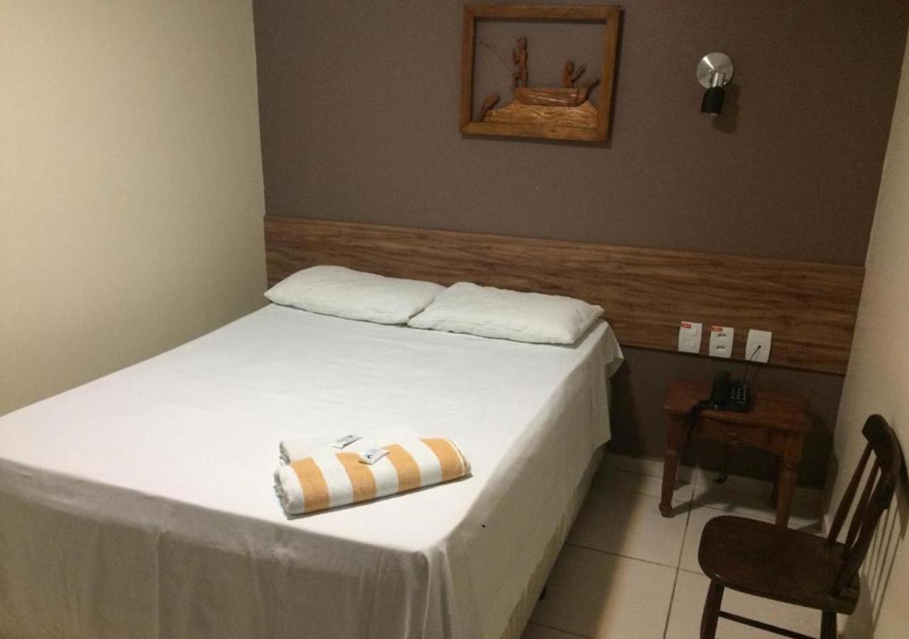 Quarto Duplo ou Twin Standard