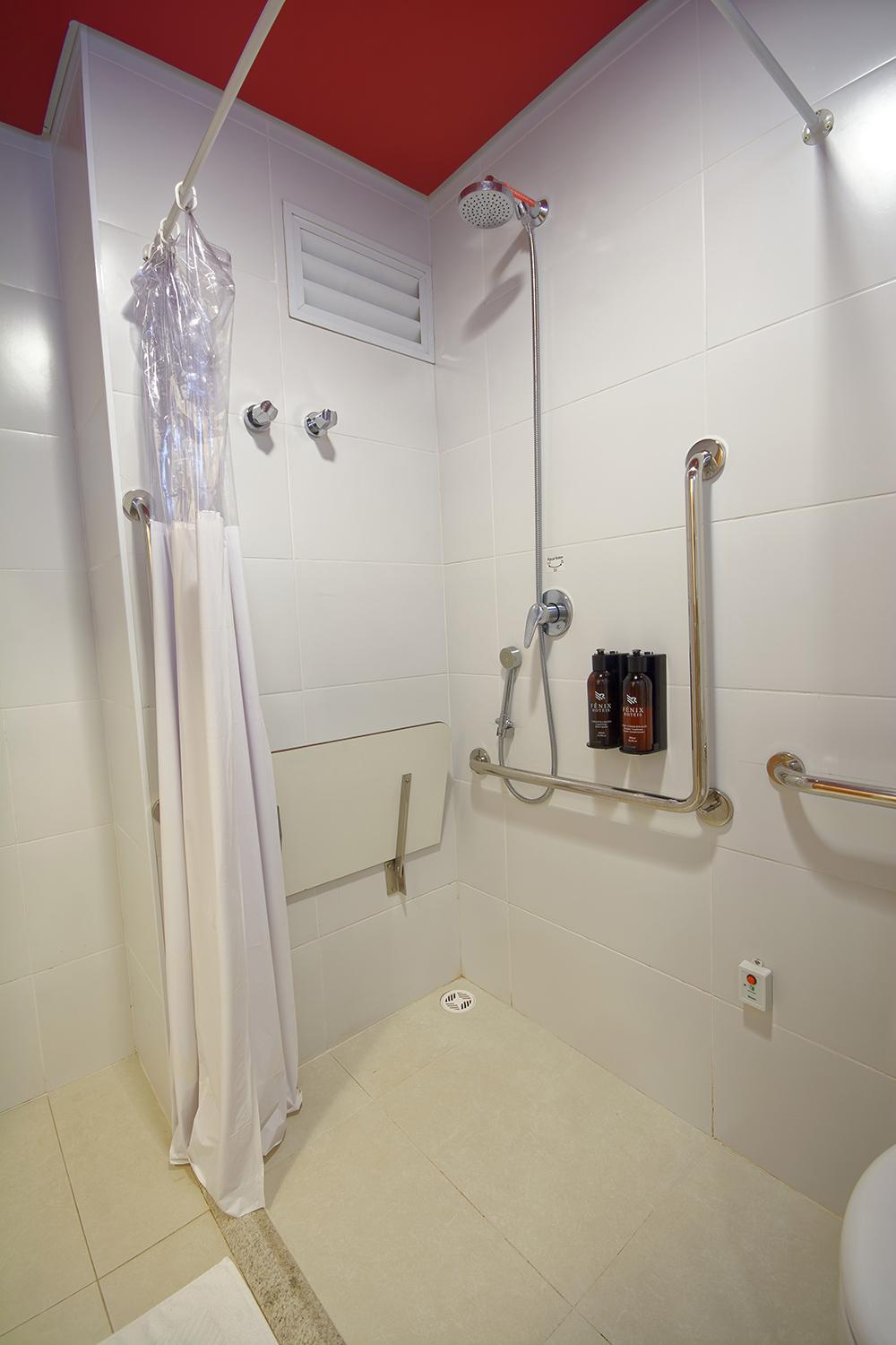 Double Room - Disability Access