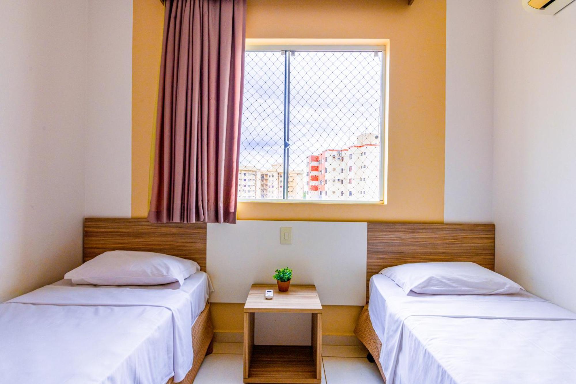 Quarto Familiar