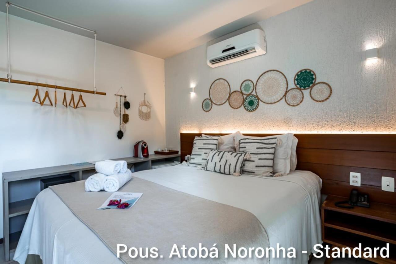 Quarto Duplo ou Twin Standard