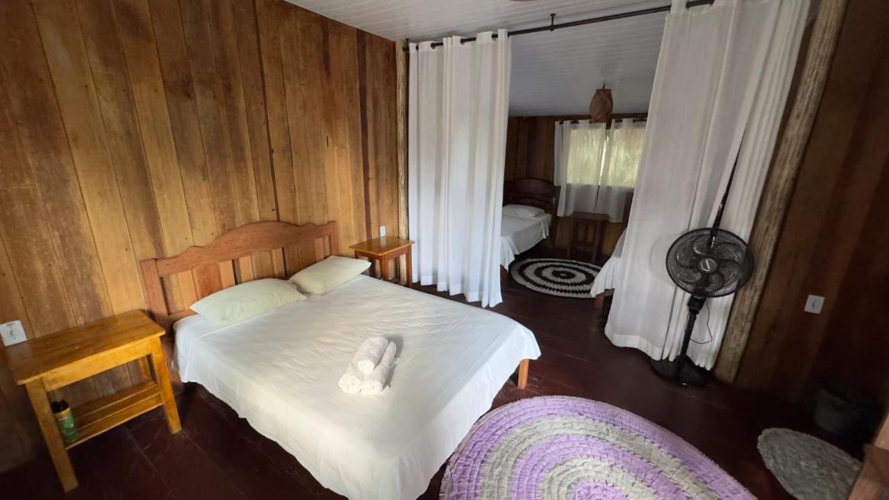 Dreibettzimmer