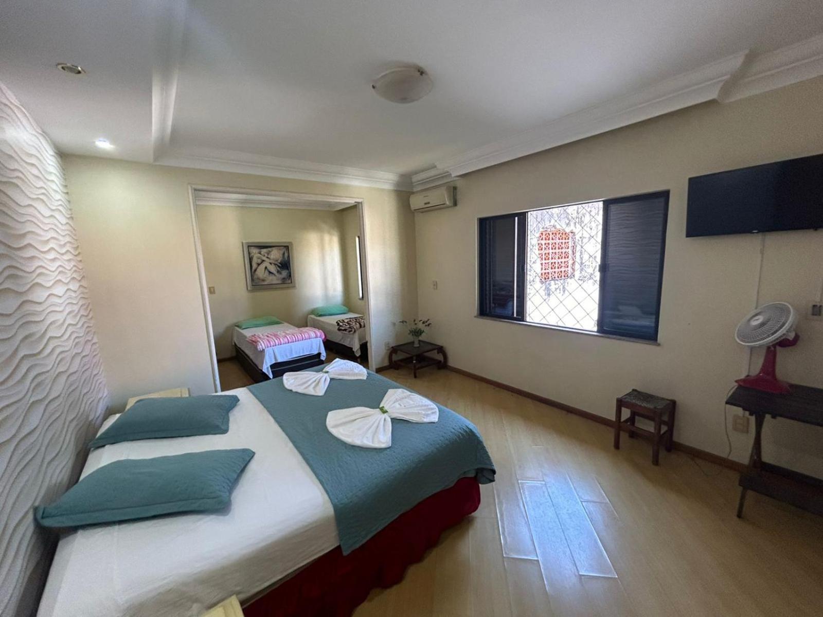Habitación Familiar con bañera