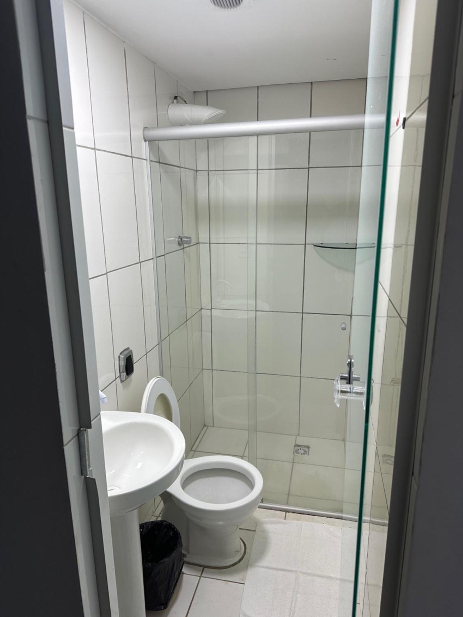 Quarto Familiar com Casa de Banho Privativa