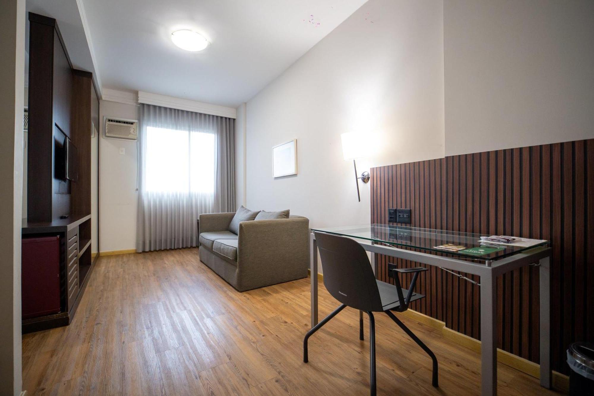 Quarto Twin Deluxe
