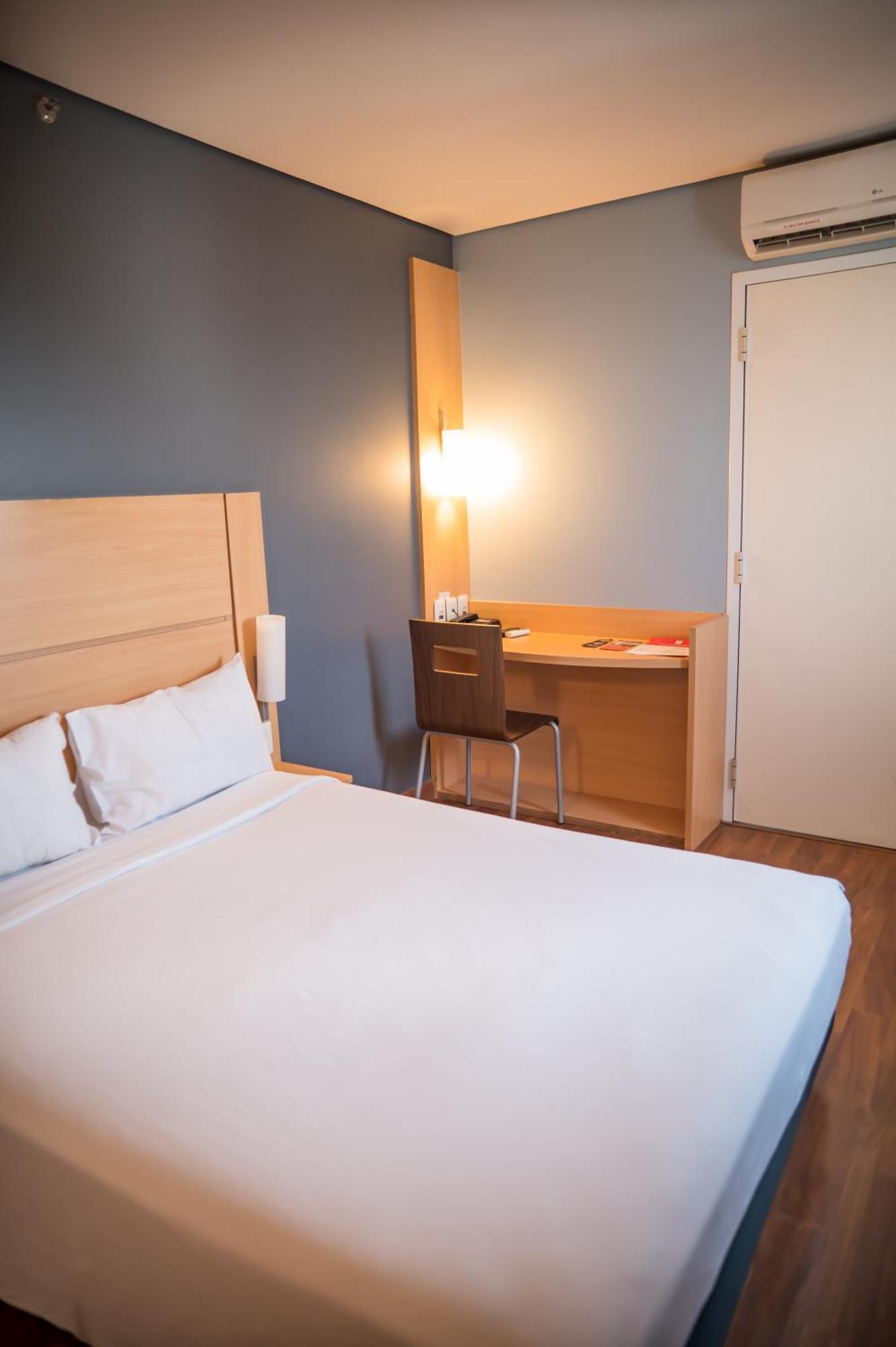 Double Room - Disability Access
