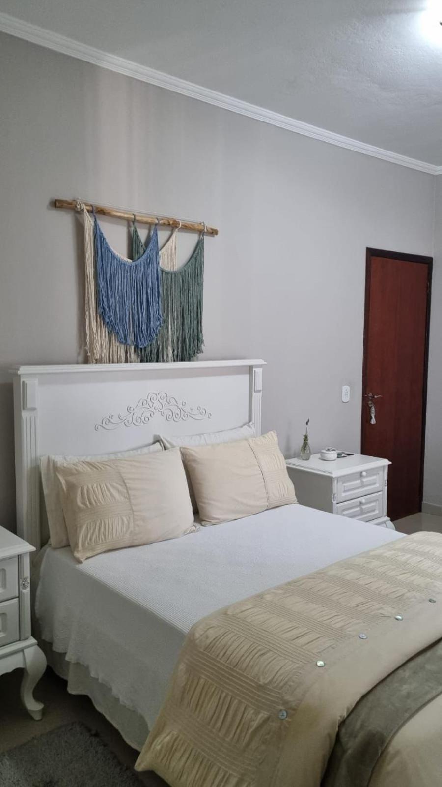 Quarto Família Superior