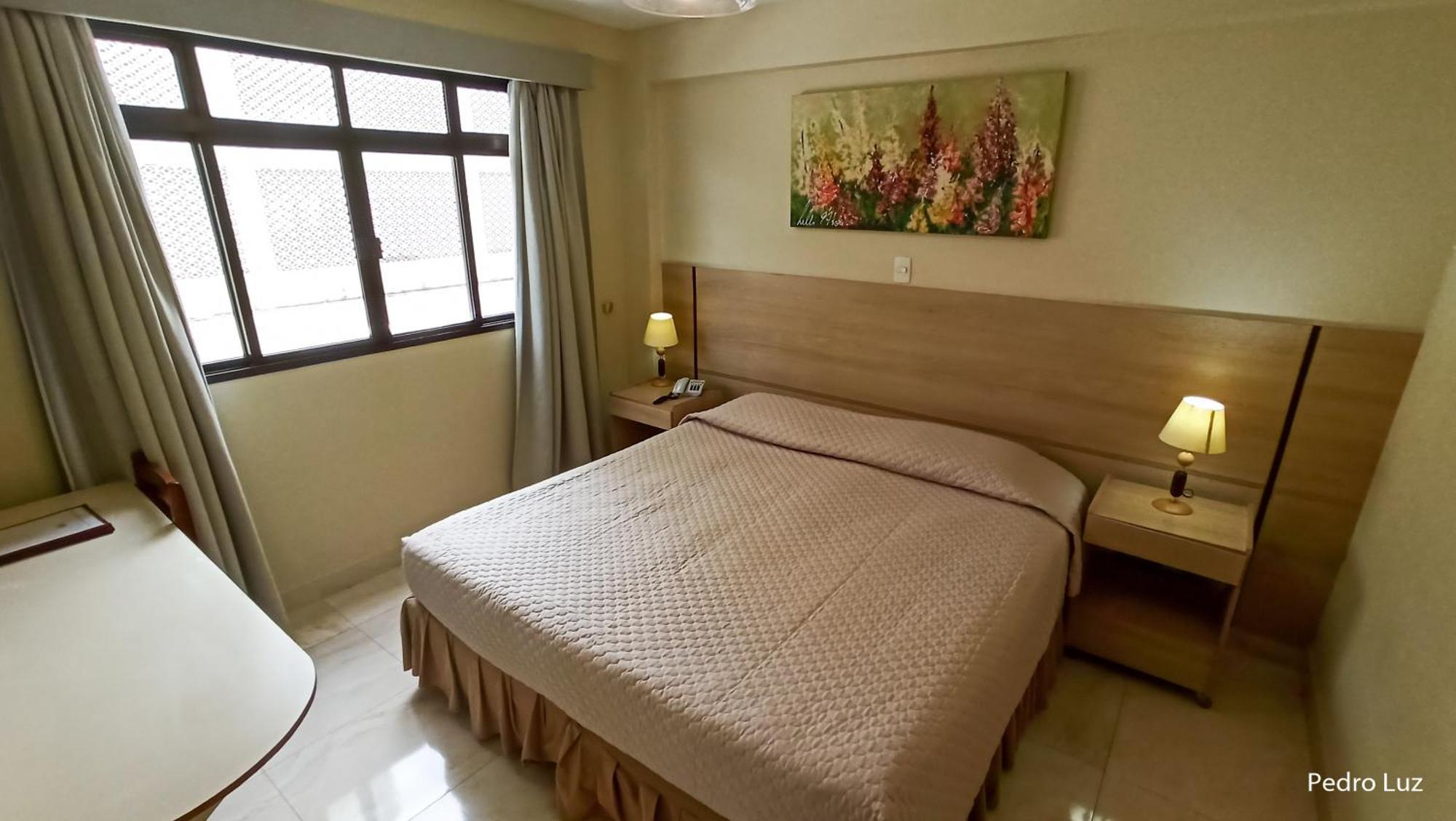 Quarto Duplo Económico