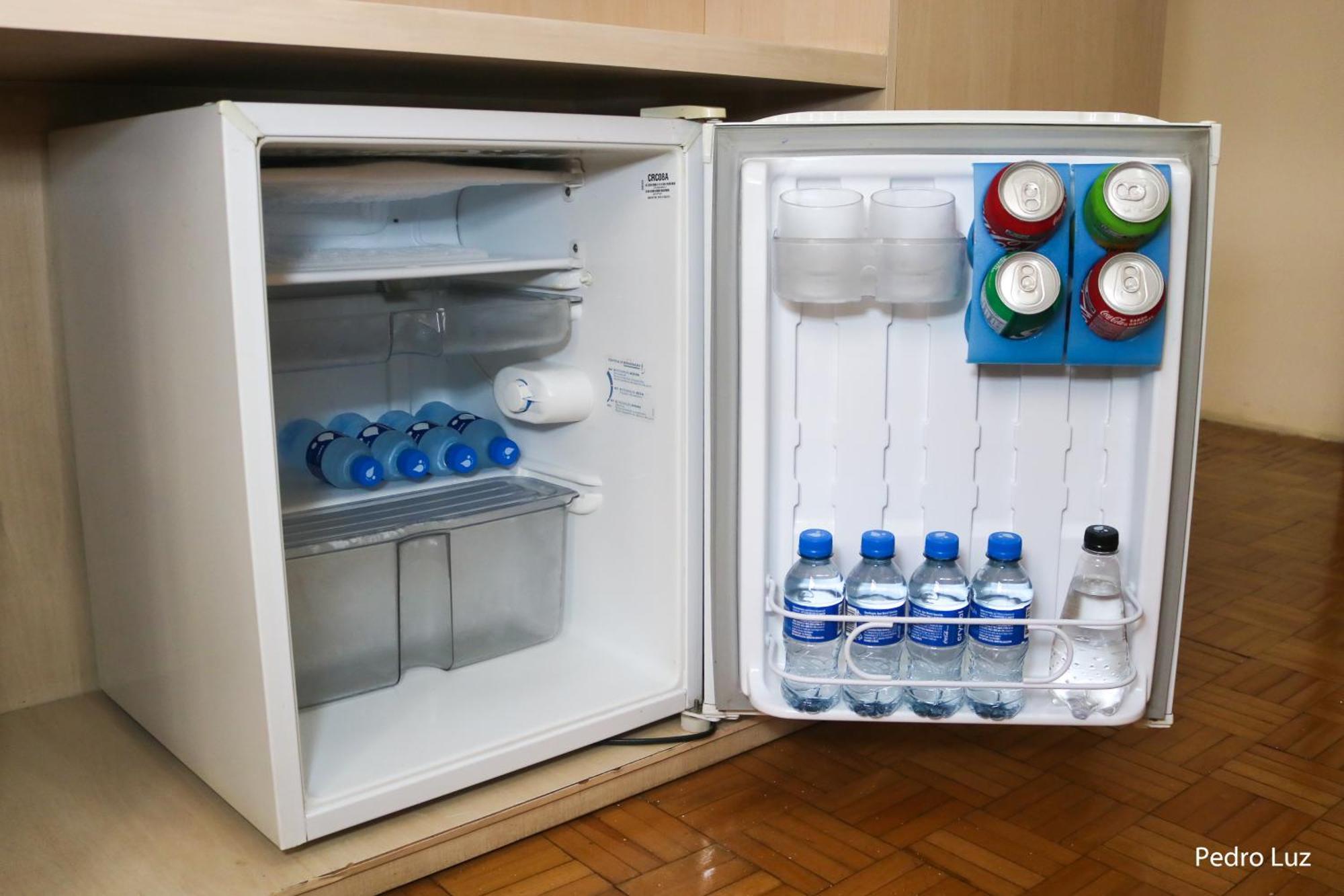 Quarto Duplo ou Twin - Acessível a Pessoas com Mobilidade Condicionada