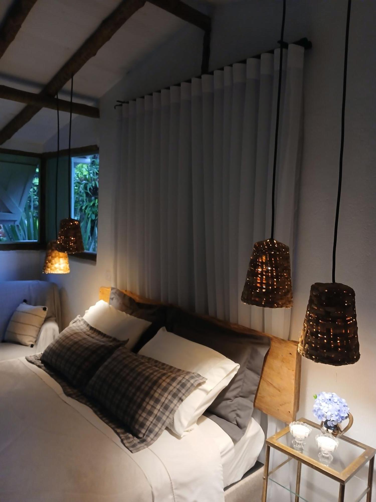 Bungalow com Vista Jardim