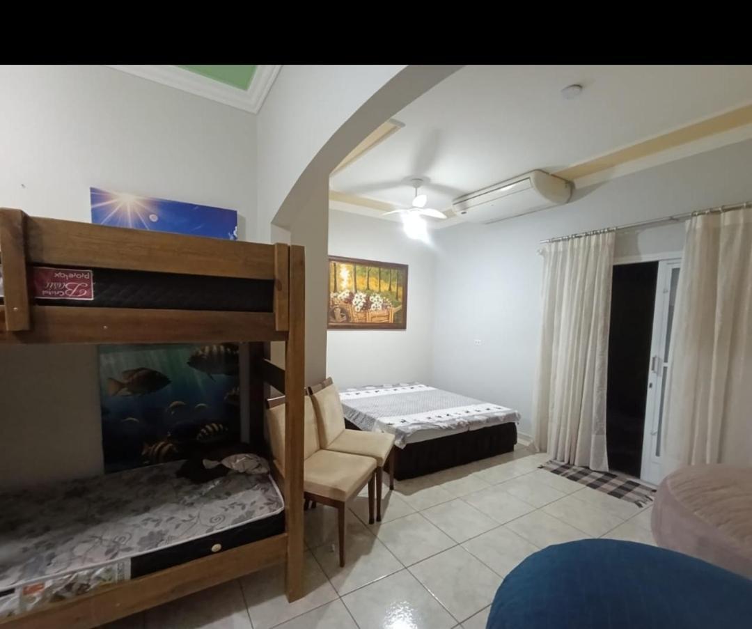 Quarto Familiar