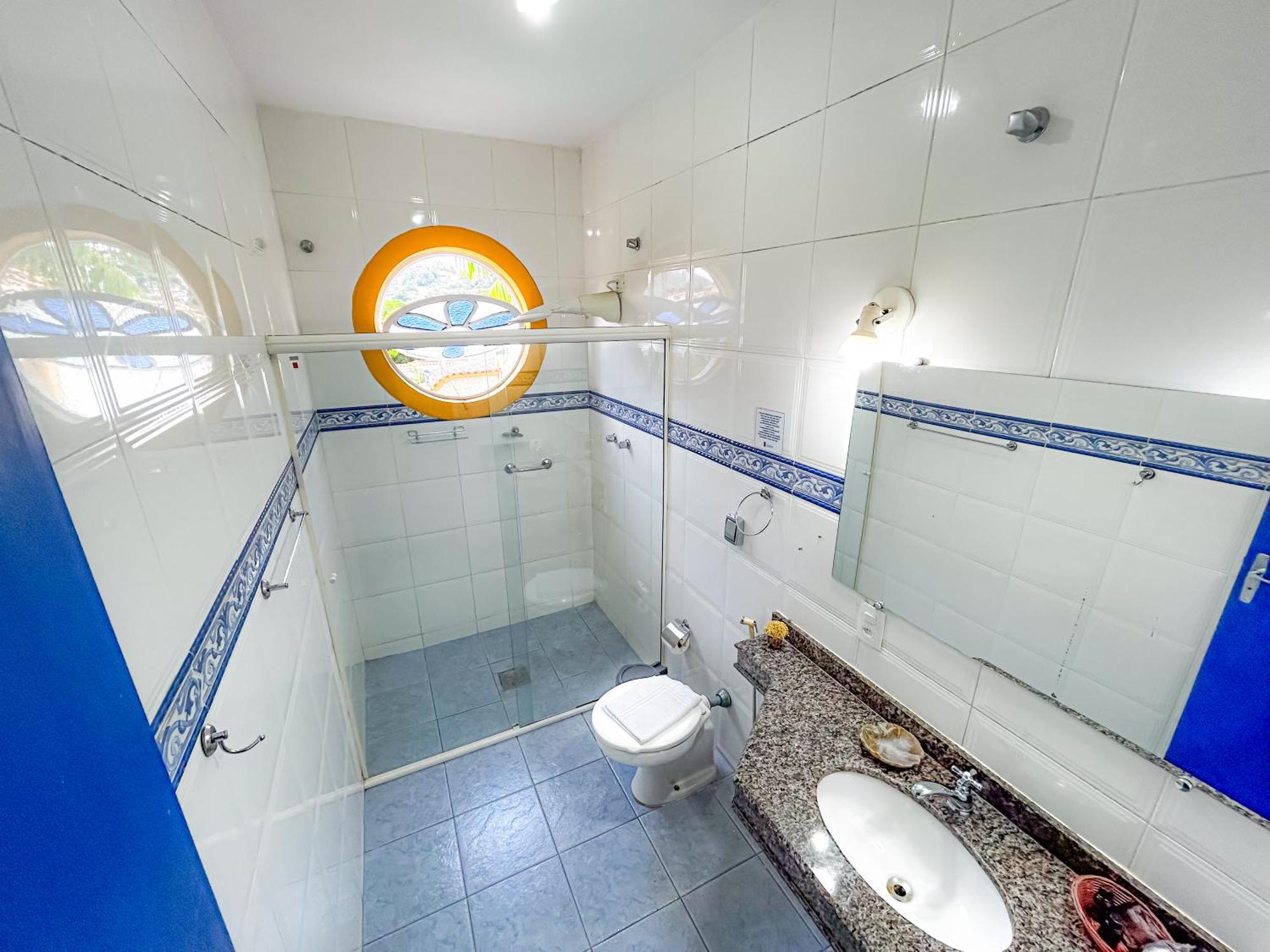 Quarto Familiar