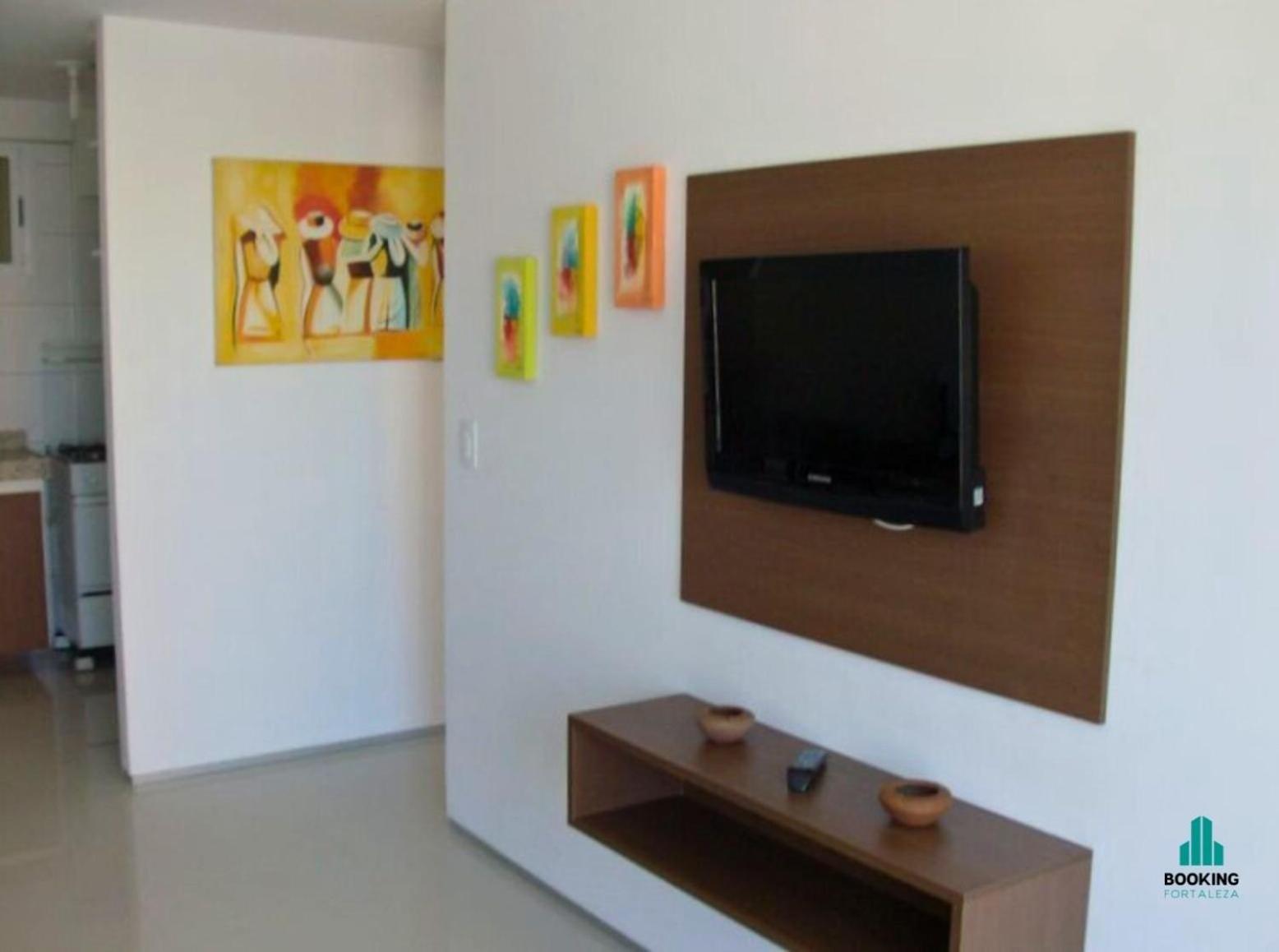 Apartamento com 1 Quarto