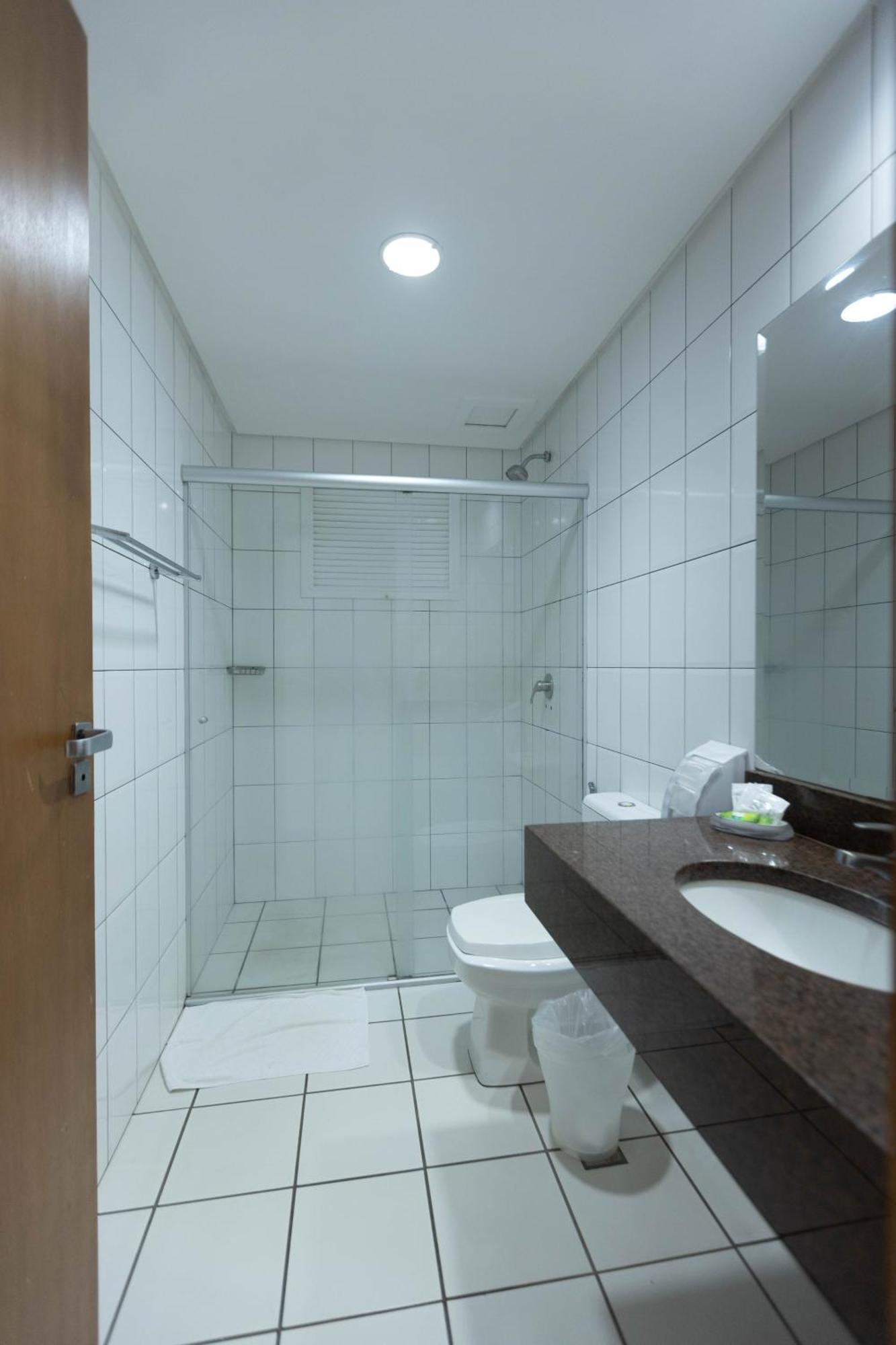 Quarto Twin Deluxe