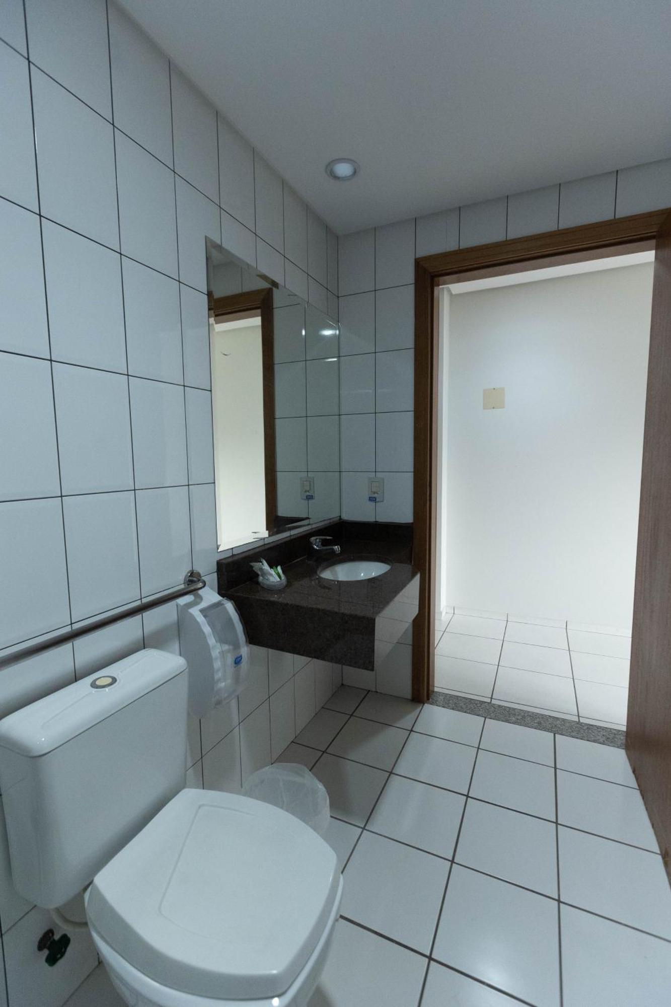 Quarto Triplo Luxo