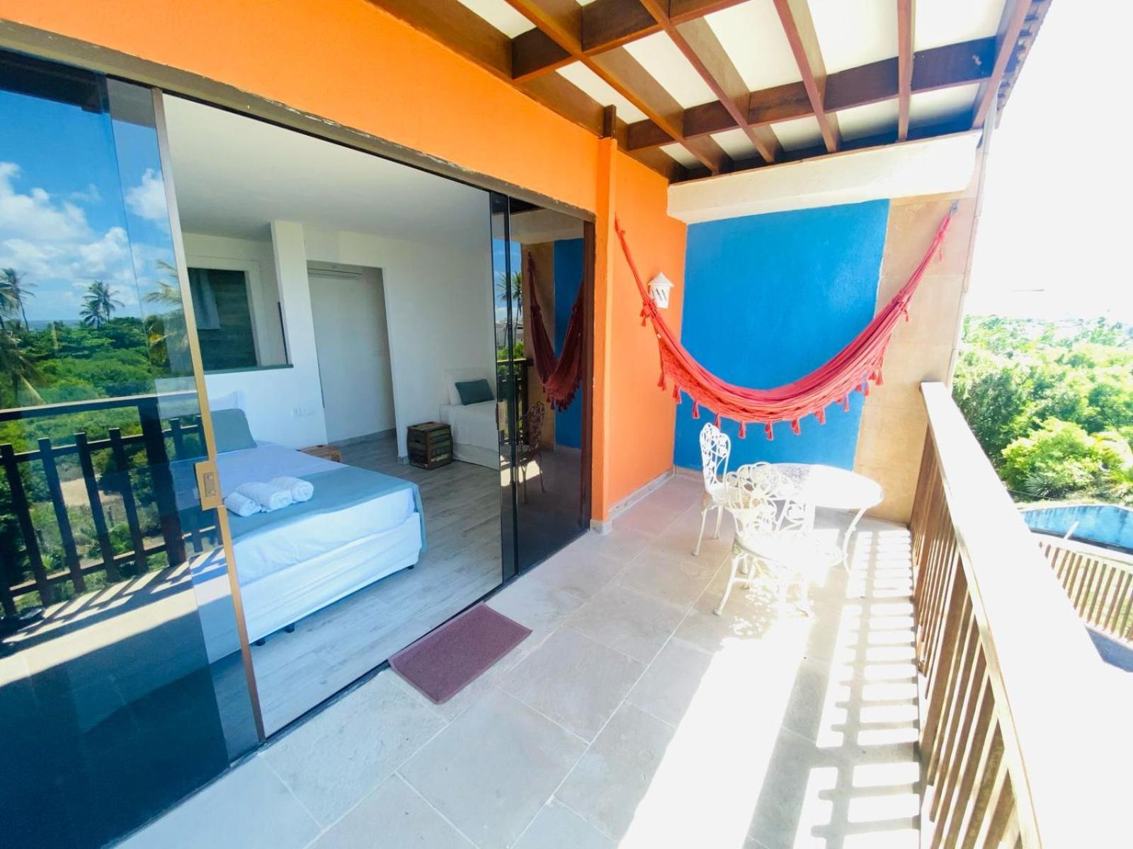 Apartamento Superior