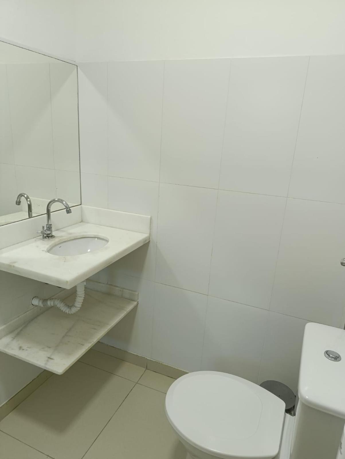 Apartamento Loft com 1 Quarto