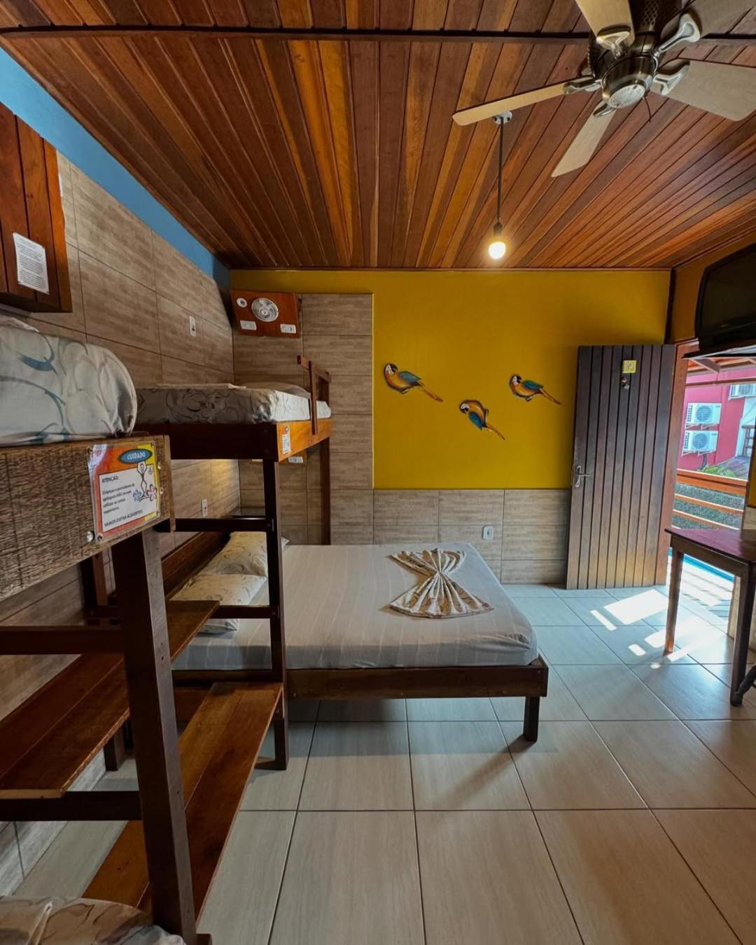 Quarto Familiar Standard