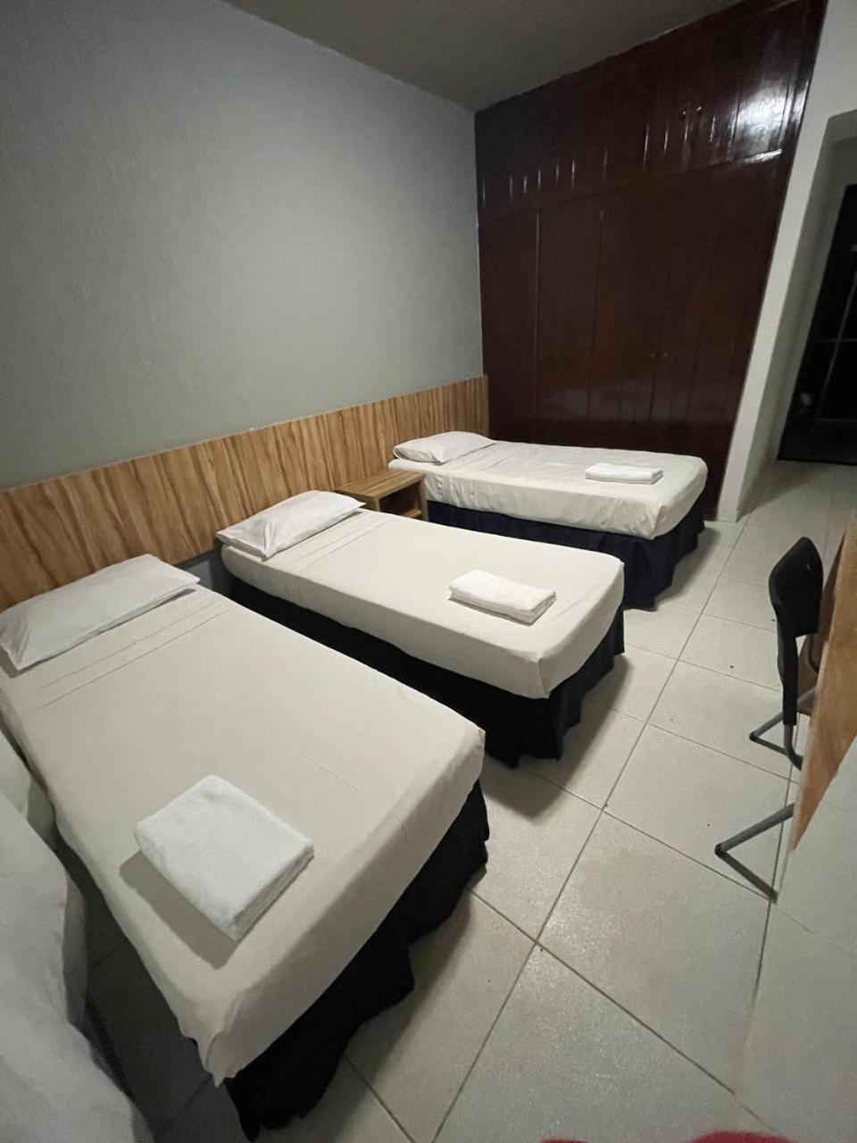 Quarto Triplo Económico