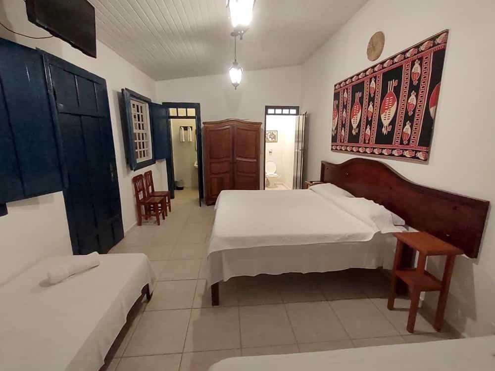 Quarto Quádruplo