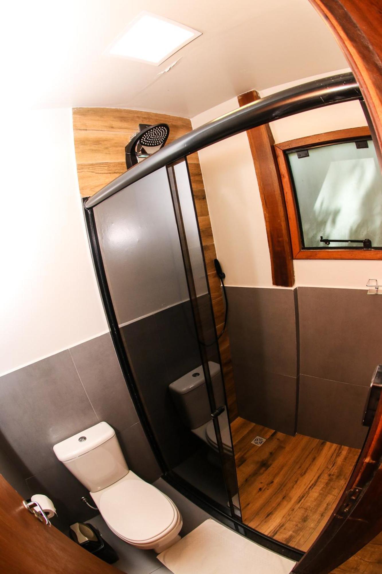 Ground Floor Suite with Balcony