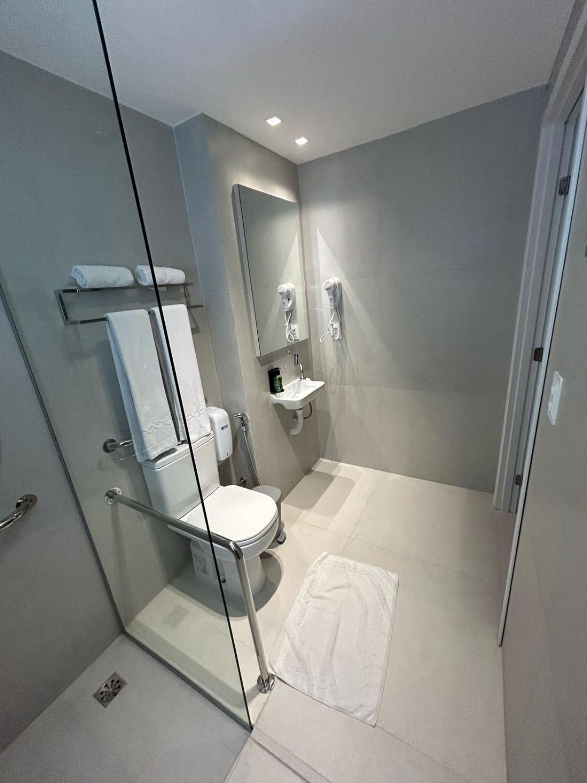 Quarto Duplo - Acesso a Pessoas com Mobilidade Condicionada