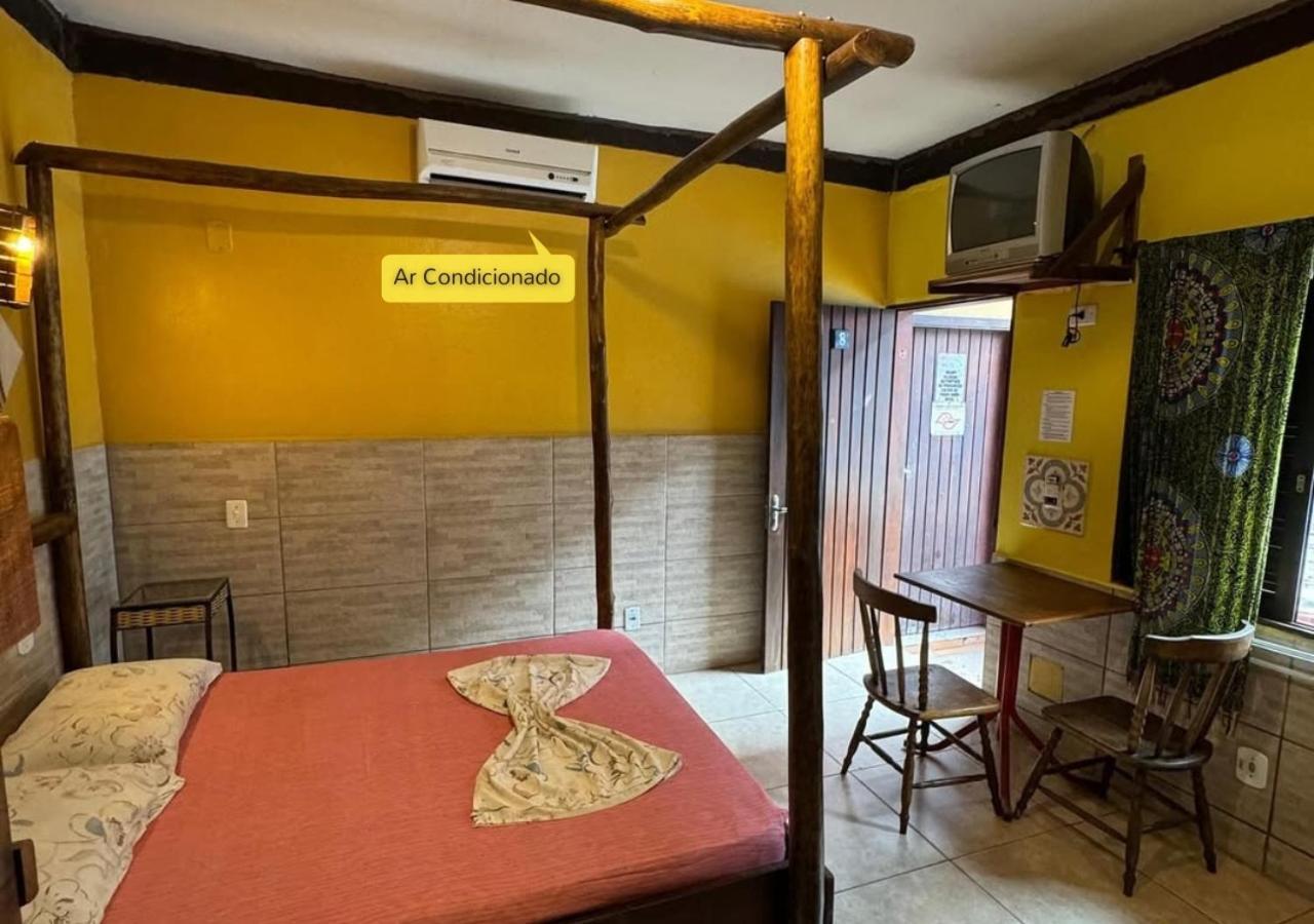 Quarto Familiar Standard