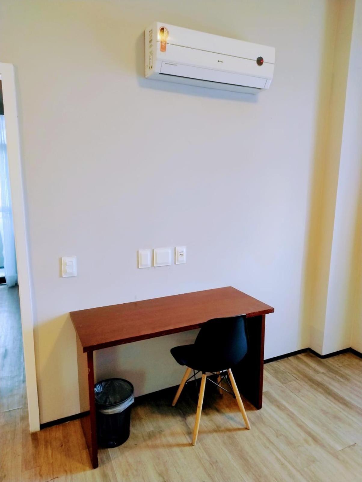 Apartamento Superior com Vista Cidade