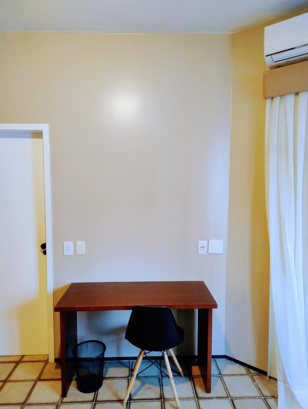 Apartamento com Vista Cidade