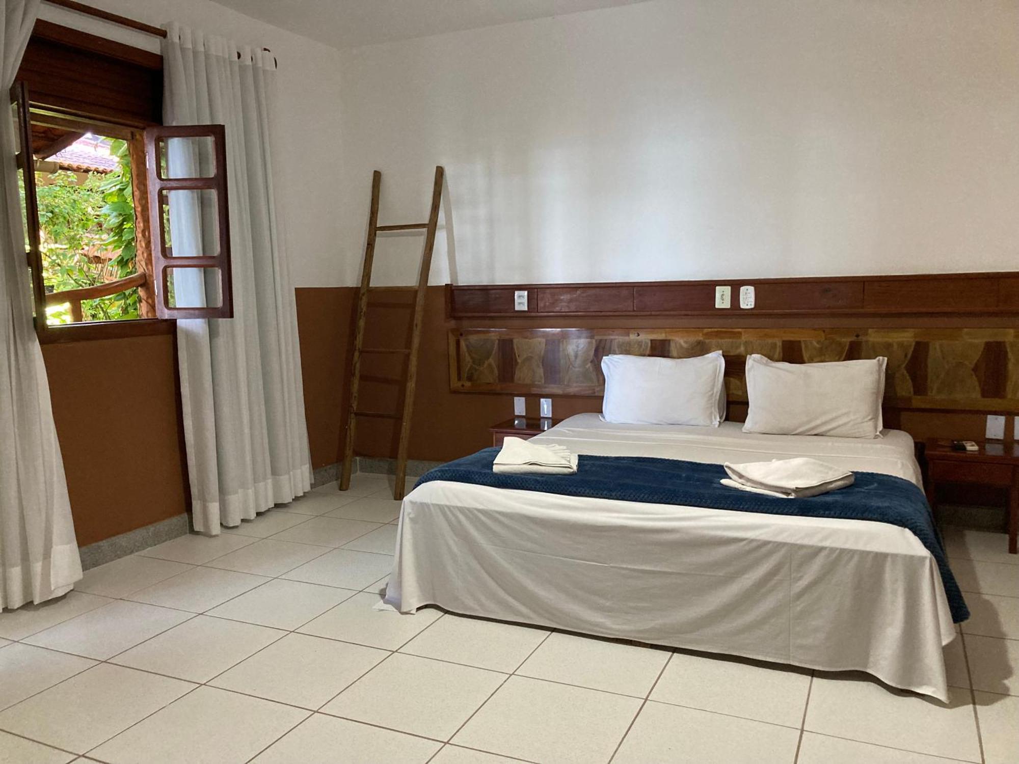 Quarto Família