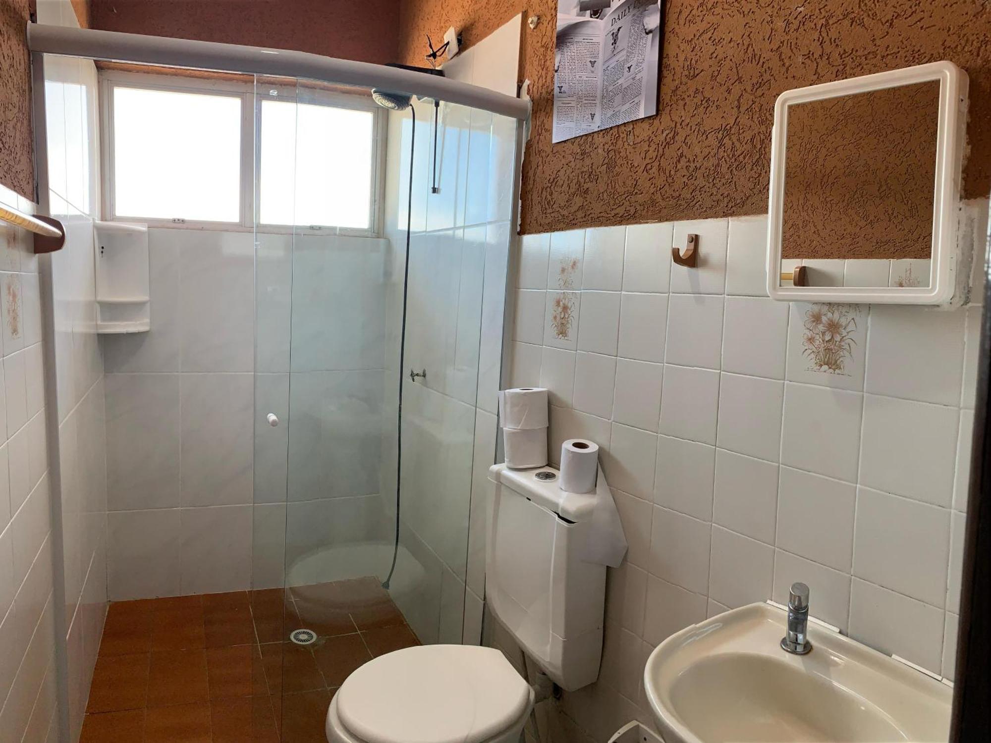 Quarto Duplo Família