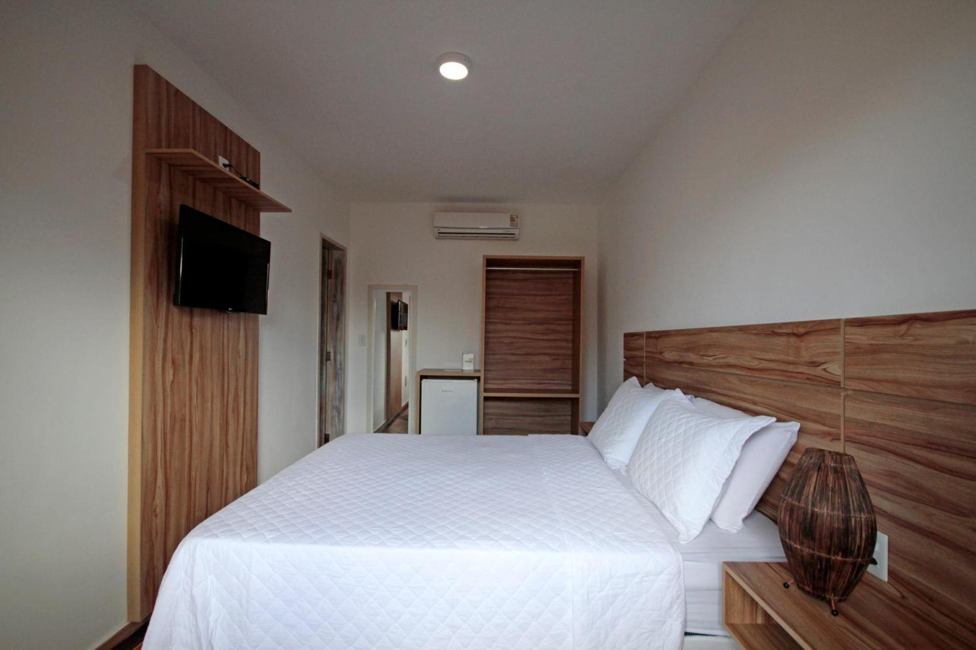 Apartamento - Piso Térreo