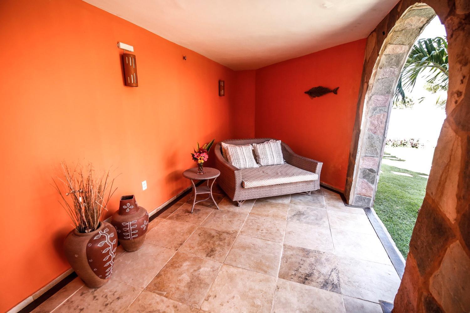 Suite Deluxe com Banheira de Hidromassagem