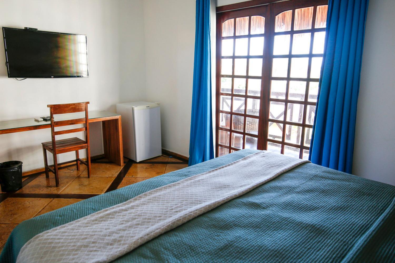 Apartamento com Vista Mar
