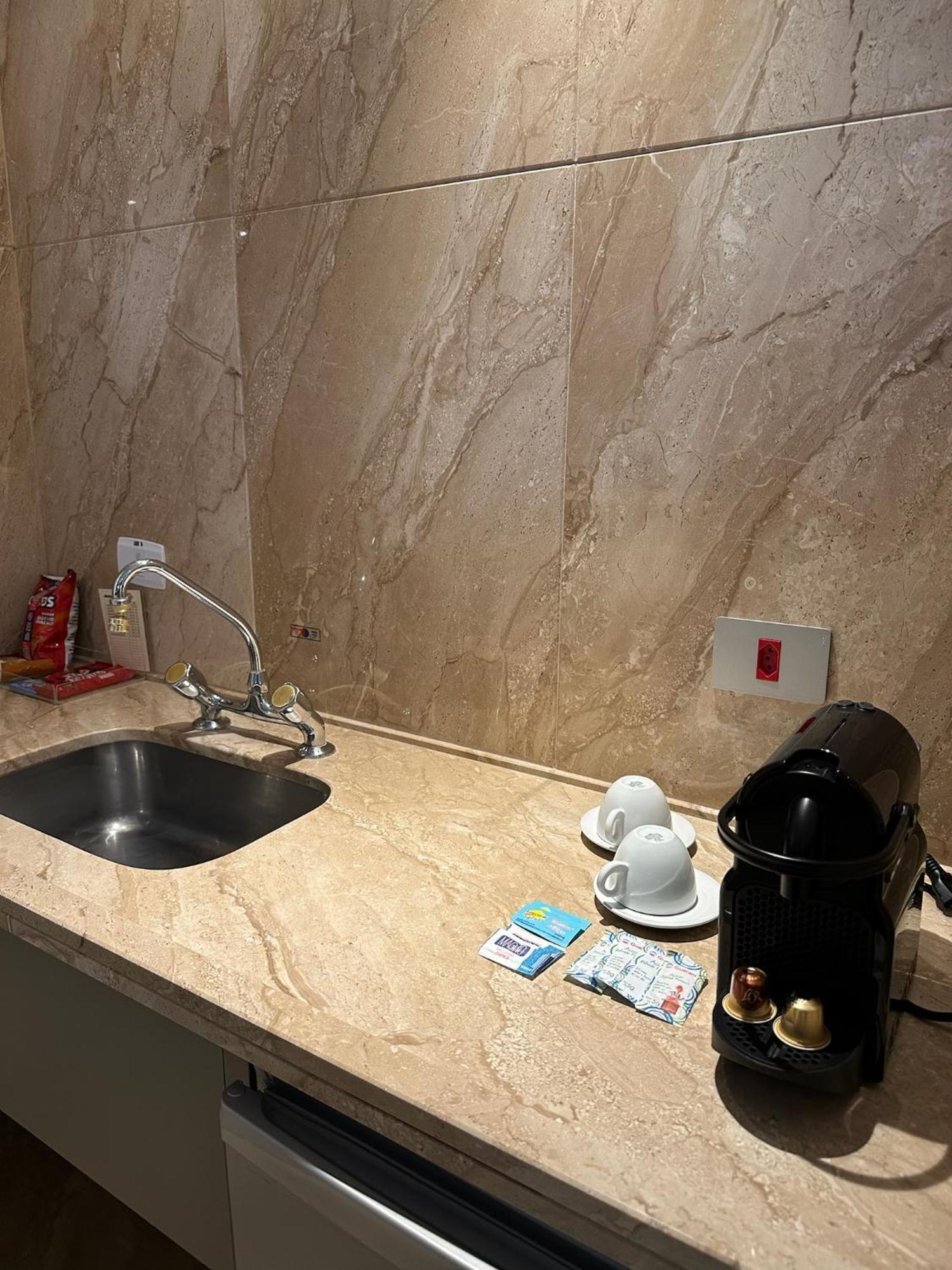Suite Deluxe