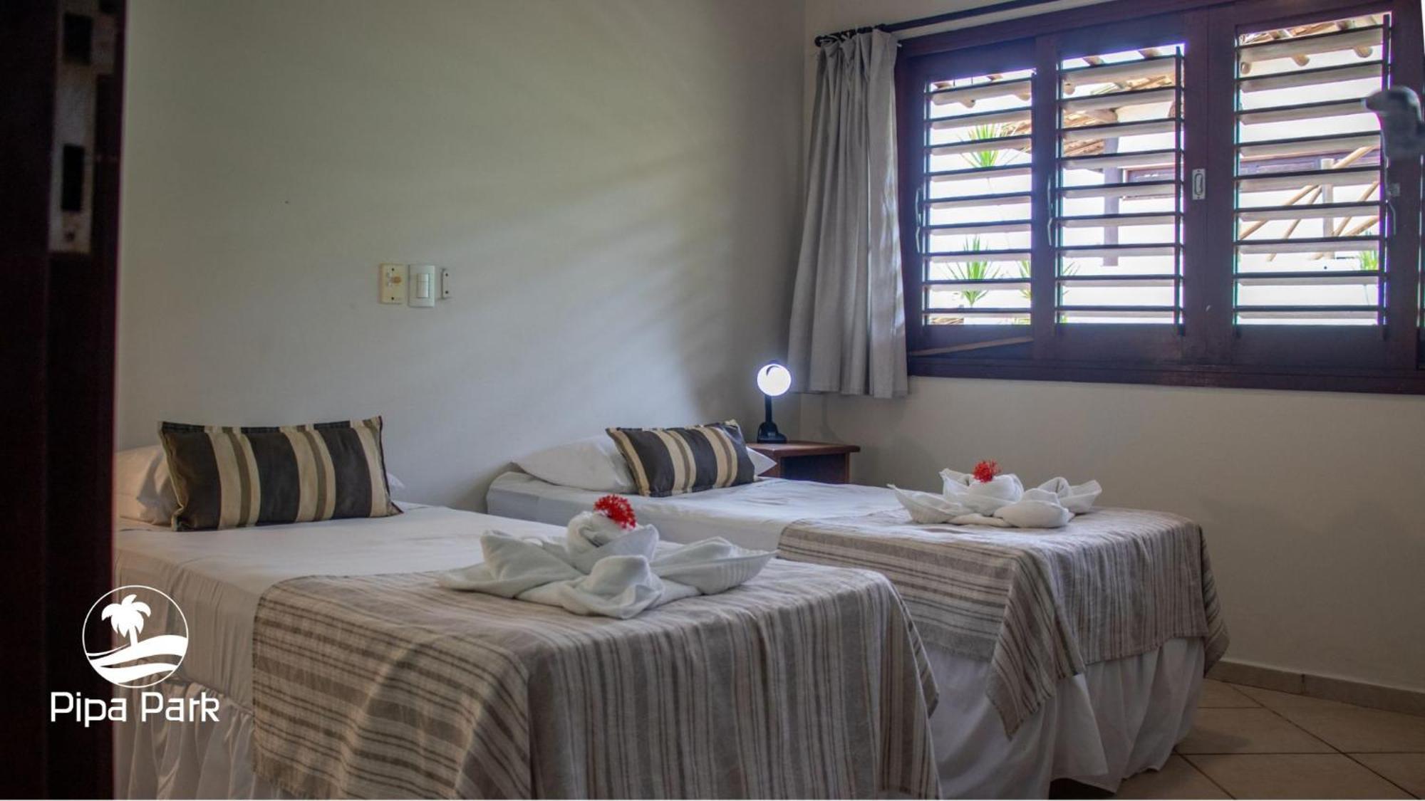 Two-Bedroom Family Apartment