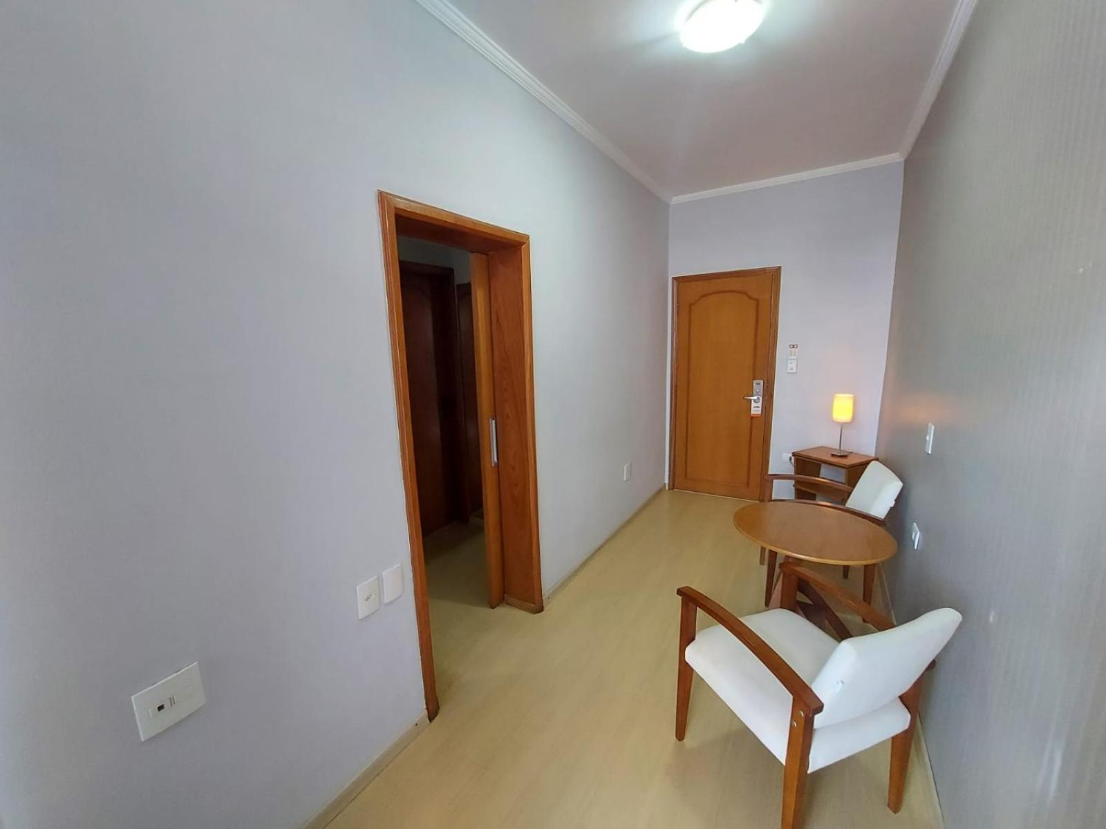 Suite Deluxe com Banheira de Hidromassagem