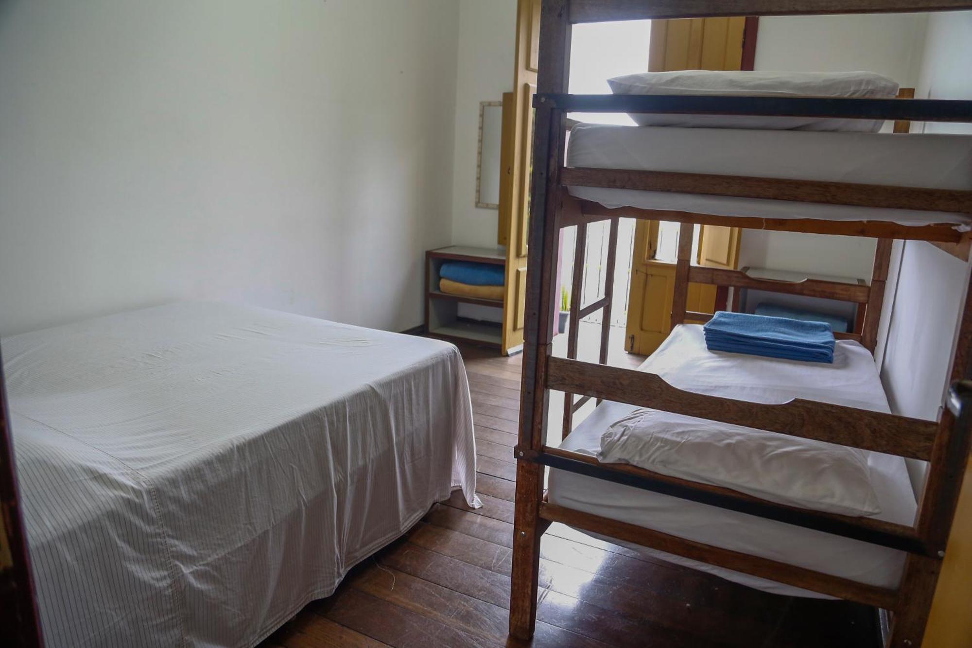 Quarto Familiar